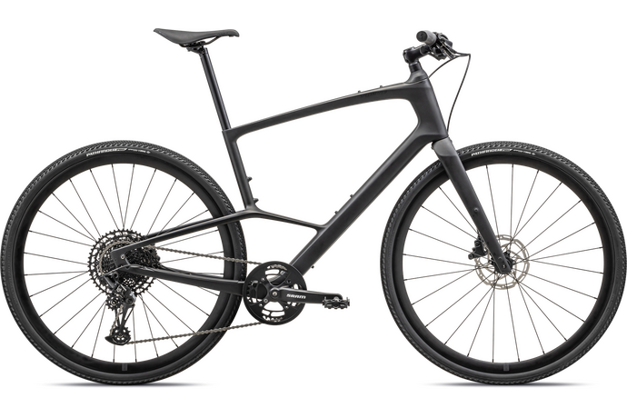 Specialized Sirrus X 5.0 
