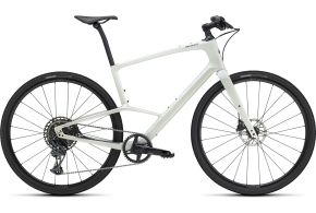 Specialized - Sirrus X 6.0