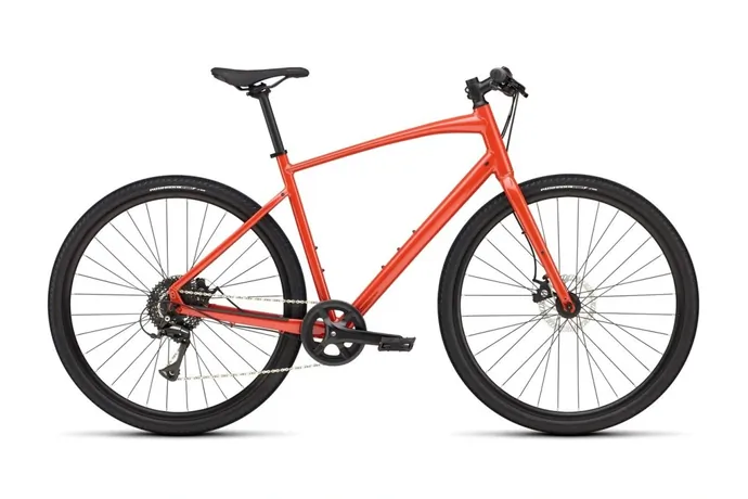 Specialized Sirrus X 1.0 2025 