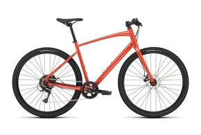 Specialized - Sirrus X 1.0 2025