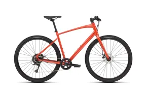 Specialized - Sirrus X 1.0