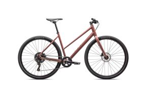 Specialized - Sirrus X 2.0 Step-Through