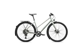 Specialized - Sirrus X 3.0 EQ Step -Through