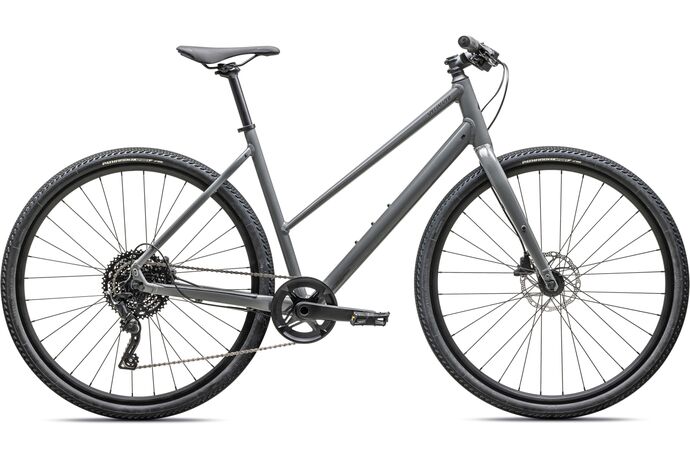Specialized Sirrus X 3.0 Step -Through 2025 