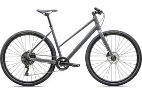 Specialized - Sirrus X 3.0 Step -Through 2025