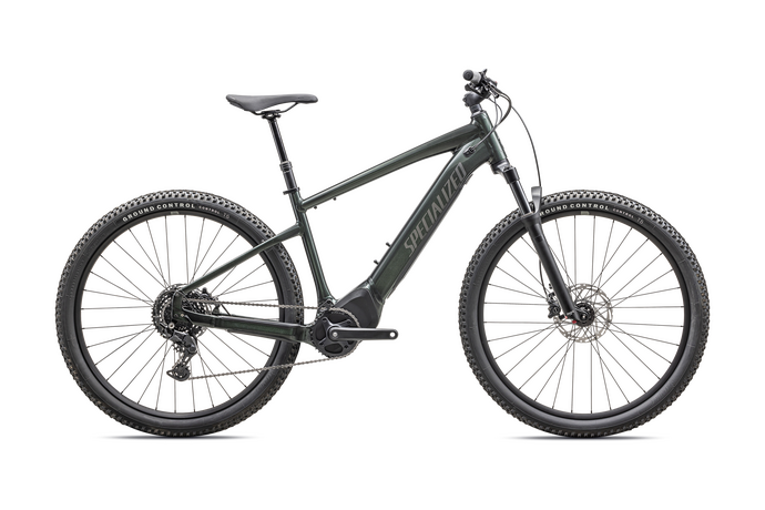 Specialized Turbo Tero 4.0 OAKGRNMET/SMK