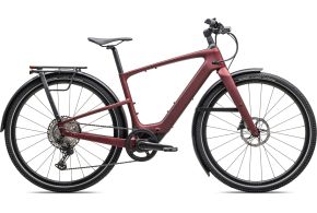 Specialized - TURBO VADO SL 2 6.0 EQ CARBON
