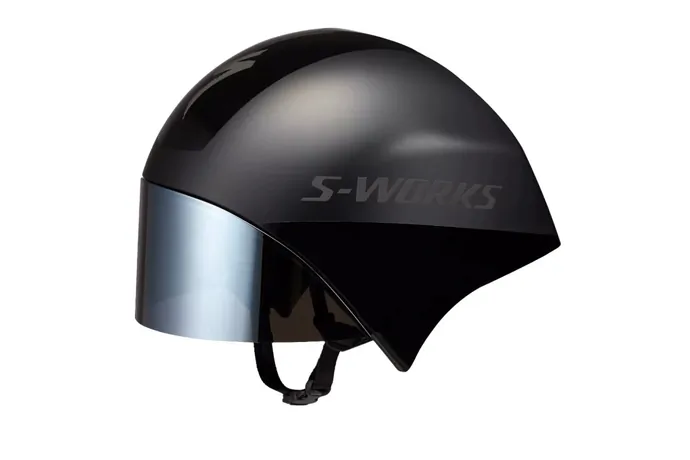 Specialized S-WORKS TT 5 