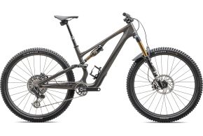 Specialized - S-Works Stumpjumper 15