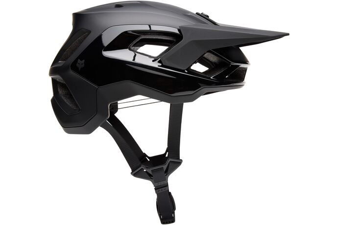 Fox speedframe pro black