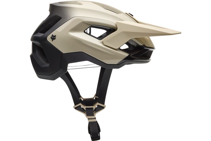 Fox speedframe pro backfade cream