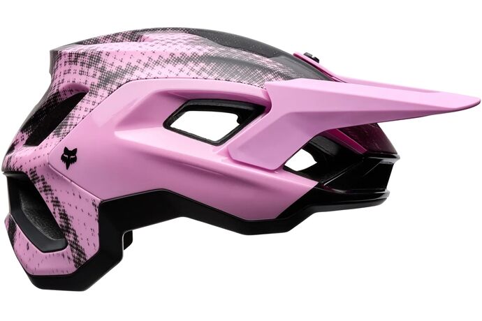 Fox speedframe pro cotton candy