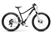 Woom - 5 off air black