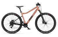Woom - 6 off air copper