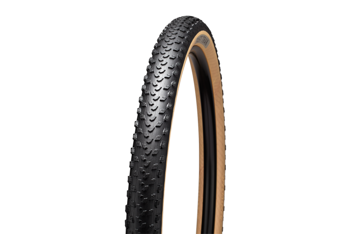 Specialized Fast Trak Flex Lite T5/T7 TLR XC TAN SIDEWALL