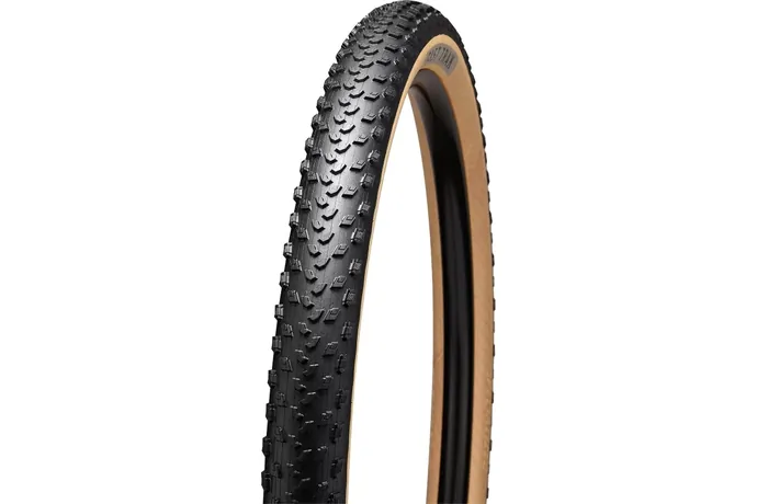 Specialized Fast Trak Flex Lite T5/T7 TLR XC TAN SIDEWALL