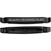 Lezyne - MATRIX LEVERS BLACK