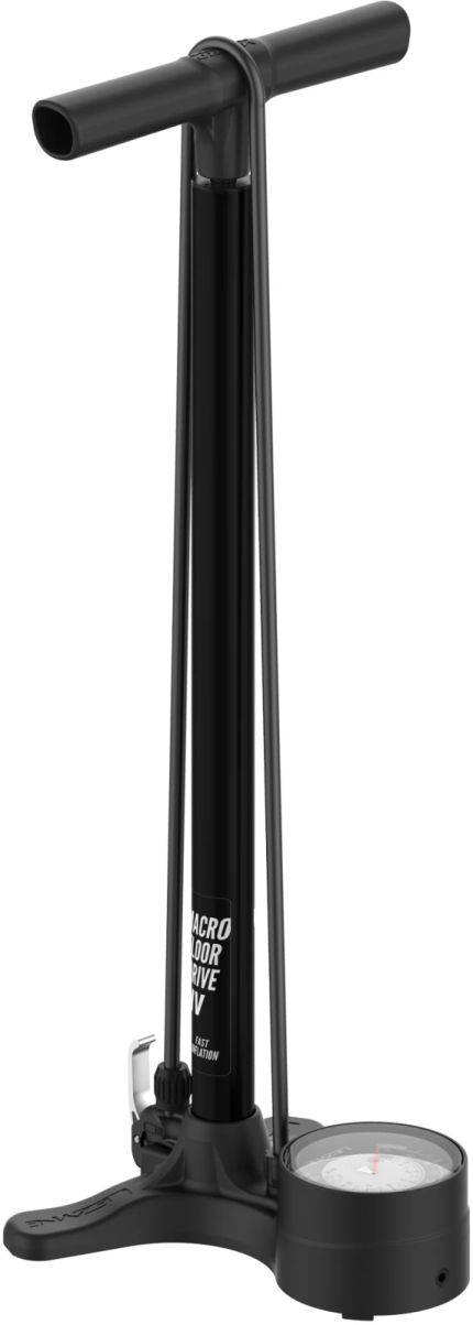 Lezyne MACRO HV FLOOR DRIVE DV 