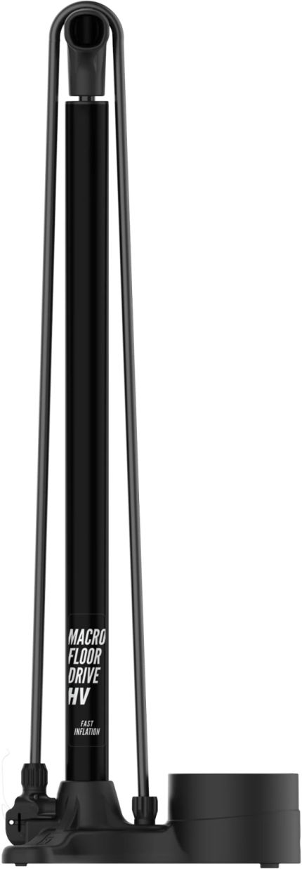 Lezyne MACRO HV FLOOR DRIVE DV 