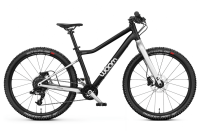 Woom - 5 Off black