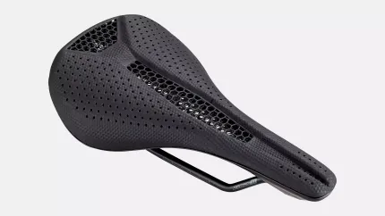 Specialized Phenom pro mirror 