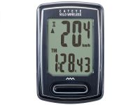 Cateye - cat velo wireless black