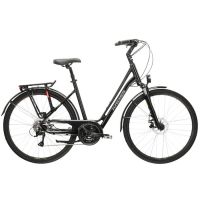 Kross - Sentio 3.0 black