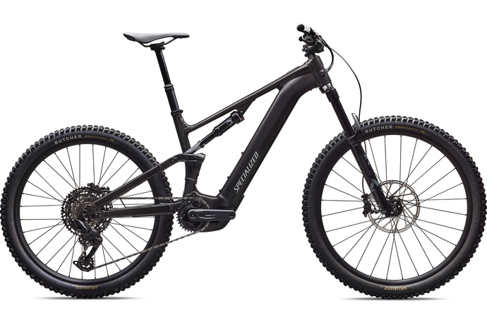 Specialized Turbo Levo 4 Alloy