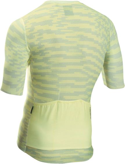 Northwave blade jersey short sleeve 