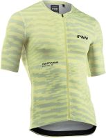 Northwave - blade jersey short sleeve cool matcha