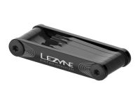 Lezyne - multiklíč V pro 5 black