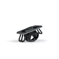 Lezyne - smart grip mount black