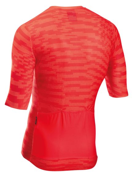 Northwave blade jersey short sleeve 