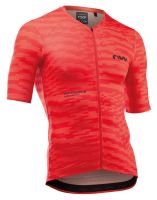 Northwave - blade jersey short sleeve radiant red