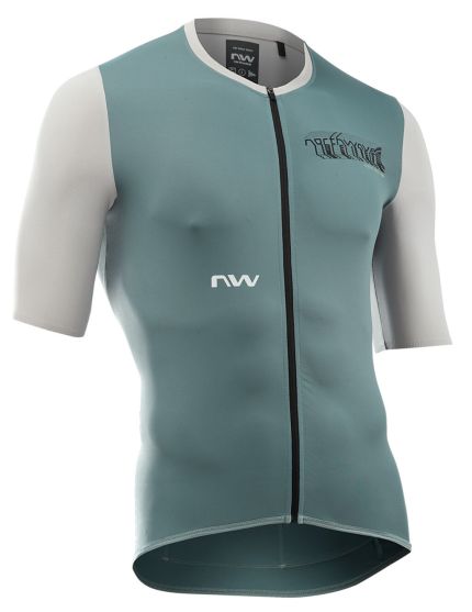Northwave essence evo short sleeve 