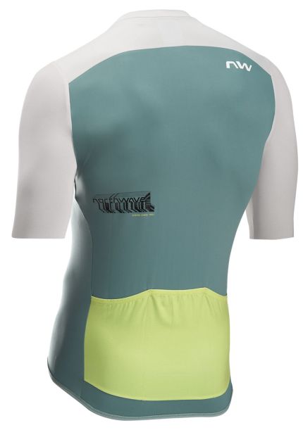 Northwave essence evo short sleeve 