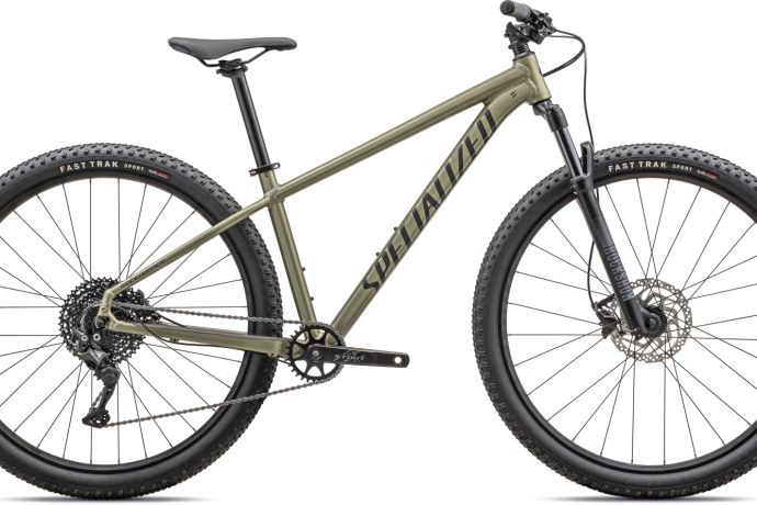 Specialized rockhopper comp 2025 