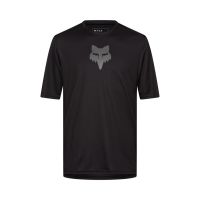 Fox - ranger ss jersey black