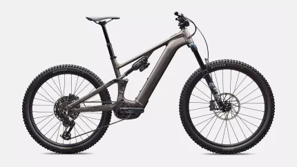 Specialized turbo levo 4 comp alloy 