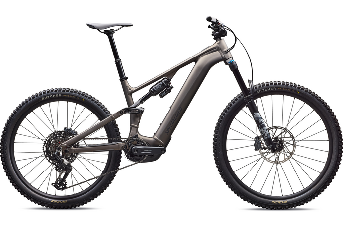 Specialized Turbo Levo 4 Comp Alloy