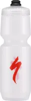 Specialized - PURIST MFLO2.0 26oz S-logo Clear