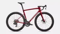 Specialized - Tarmac SL8 Pro Nex Sram Force axs E1 2026 Gloss Red Sky