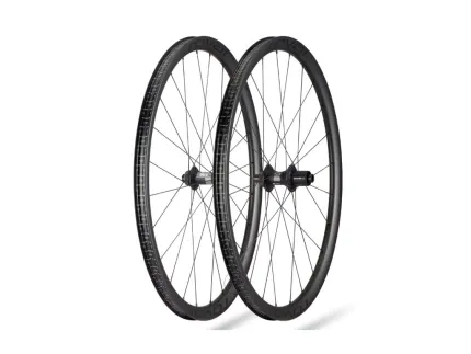 Specialized Roval Terra C wheelset 