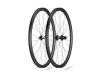 Specialized - Roval Terra C wheelset black