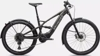 Specialized - Turbo Tero X 4.0 700Wh Gunmetal / White Mountains