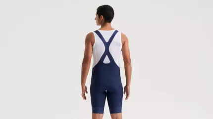 Specialized Men’s Prime Bib Short  Deep Marine