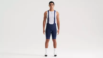 Specialized Men’s Prime Bib Short  Deep Marine