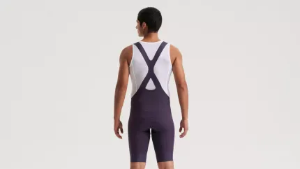 Specialized Men’s Prime Bib Short  Dusk