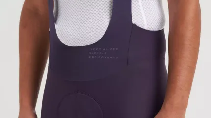 Specialized Men’s Prime Bib Short  Dusk
