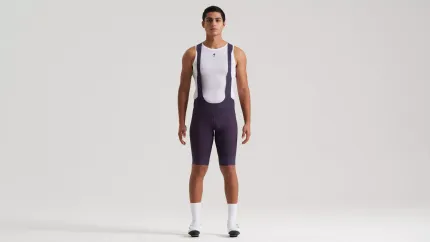 Specialized Men’s Prime Bib Short  Dusk